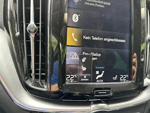 Volvo XC60 B4 Diesel Mild Hybrid AWD Momentum Geartronic