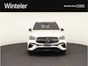 Mercedes-Benz GLE 400 e 4M 9G-Tronic