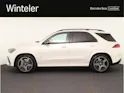 Mercedes-Benz GLE 400 e 4M 9G-Tronic