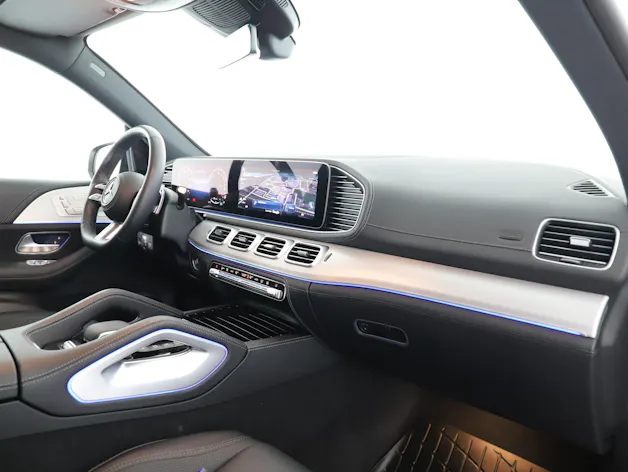 Mercedes-Benz GLE 400 e 4M 9G-Tronic