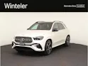 Mercedes-Benz GLE 400 e 4M 9G-Tronic