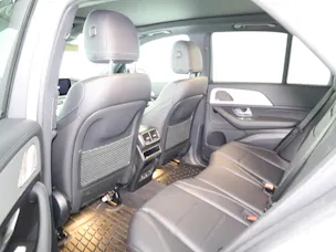 Mercedes-Benz GLE 400 e 4M 9G-Tronic