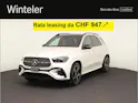 Mercedes-Benz GLE 400 e 4M 9G-Tronic