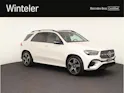 Mercedes-Benz GLE 400 e 4M 9G-Tronic