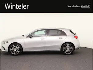 Mercedes-Benz A 250e Progressive