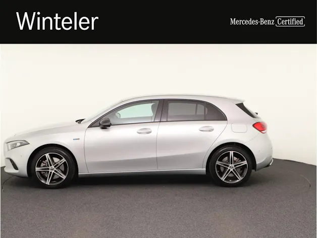 Mercedes-Benz A 250e Progressive