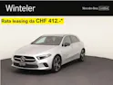 Mercedes-Benz A 250e Progressive