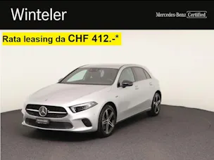 Mercedes-Benz A 250e Progressive