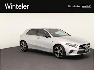 Mercedes-Benz A 250e Progressive
