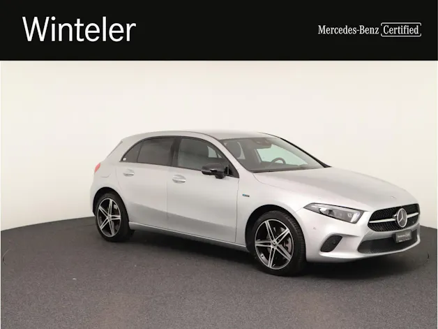 Mercedes-Benz A 250e Progressive