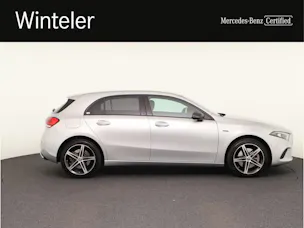 Mercedes-Benz A 250e Progressive
