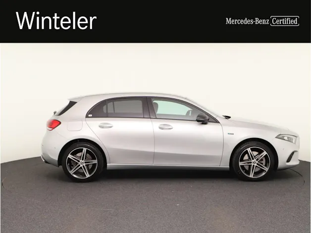Mercedes-Benz A 250e Progressive