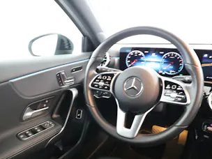 Mercedes-Benz A 250e Progressive