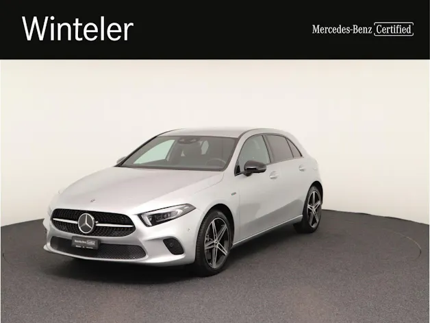 Mercedes-Benz A 250e Progressive