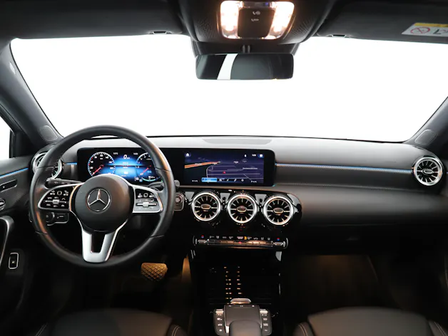 Mercedes-Benz A 250e Progressive