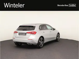 Mercedes-Benz A 250e Progressive