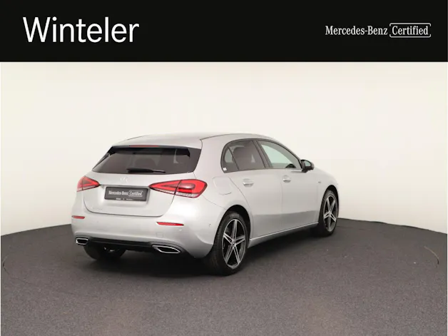 Mercedes-Benz A 250e Progressive