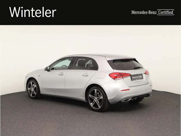 Mercedes-Benz A 250e Progressive