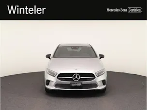 Mercedes-Benz A 250e Progressive