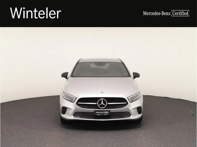 Mercedes-Benz A 250e Progressive