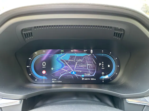 Volvo XC60 B5 Diesel Mild Hybrid AWD R-Design Geartronic
