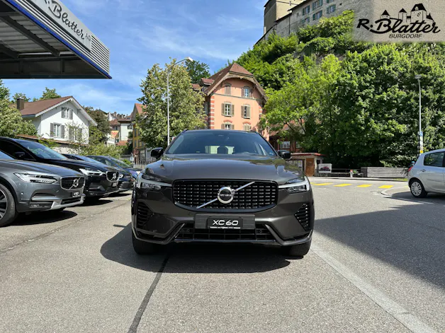 Volvo XC60 B5 Diesel Mild Hybrid AWD R-Design Geartronic