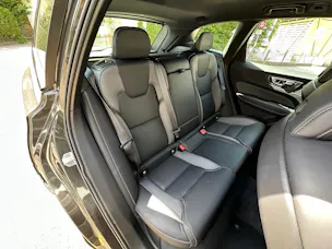 Volvo XC60 B5 Diesel Mild Hybrid AWD R-Design Geartronic