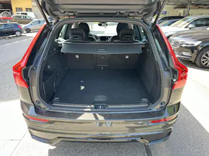 Volvo XC60 B5 Diesel Mild Hybrid AWD R-Design Geartronic
