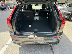 Volvo XC60 B5 Diesel Mild Hybrid AWD R-Design Geartronic