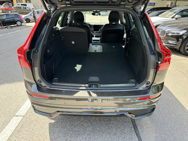 Volvo XC60 B5 Diesel Mild Hybrid AWD R-Design Geartronic