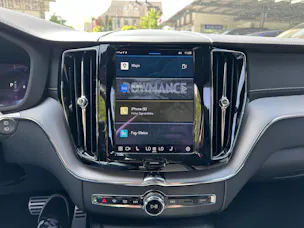 Volvo XC60 B5 Diesel Mild Hybrid AWD R-Design Geartronic