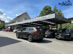 Volvo XC60 B5 Diesel Mild Hybrid AWD R-Design Geartronic