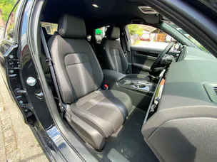 Honda Civic 2.0 i-MMD HEV Sport