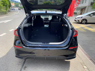 Honda Civic 2.0 i-MMD HEV Sport