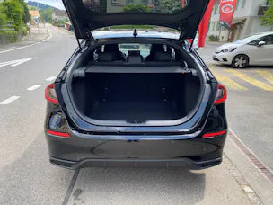 Honda Civic 2.0 i-MMD HEV Sport