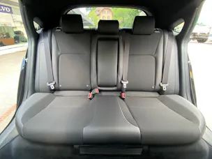 Honda Civic 2.0 i-MMD HEV Sport