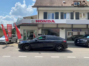 Honda Civic 2.0 i-MMD HEV Sport
