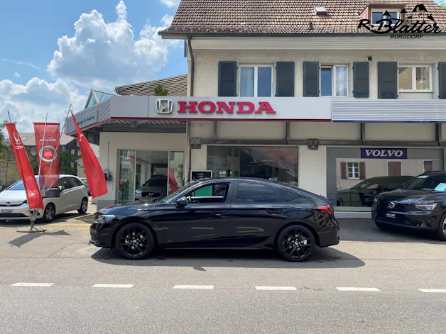 Honda Civic 2.0 i-MMD HEV Sport