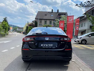 Honda Civic 2.0 i-MMD HEV Sport