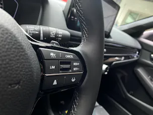 Honda Civic 2.0 i-MMD HEV Sport
