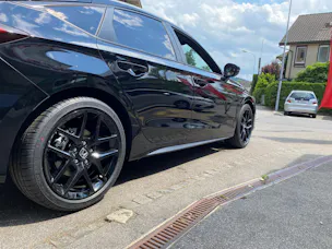 Honda Civic 2.0 i-MMD HEV Sport