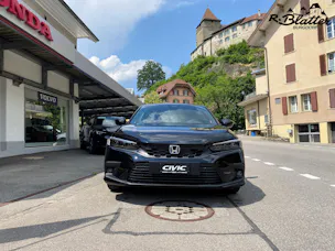 Honda Civic 2.0 i-MMD HEV Sport