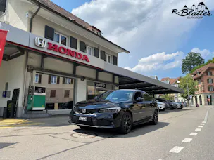 Honda Civic 2.0 i-MMD HEV Sport