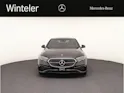 Mercedes-Benz E 400 e 4Matic 9G-Tronic
