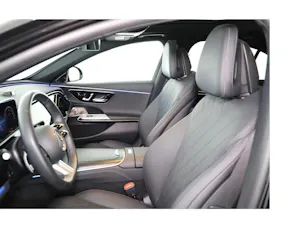 Mercedes-Benz E 400 e 4Matic 9G-Tronic