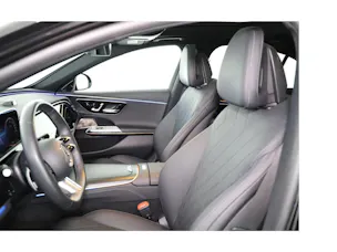 Mercedes-Benz E 400 e 4Matic 9G-Tronic