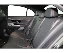 Mercedes-Benz E 400 e 4Matic 9G-Tronic
