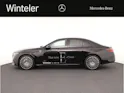 Mercedes-Benz E 400 e 4Matic 9G-Tronic