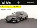 Mercedes-Benz E 400 e 4Matic 9G-Tronic