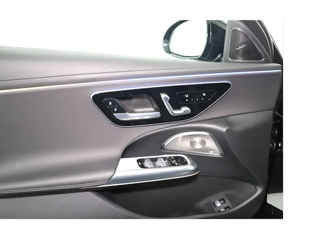 Mercedes-Benz E 400 e 4Matic 9G-Tronic